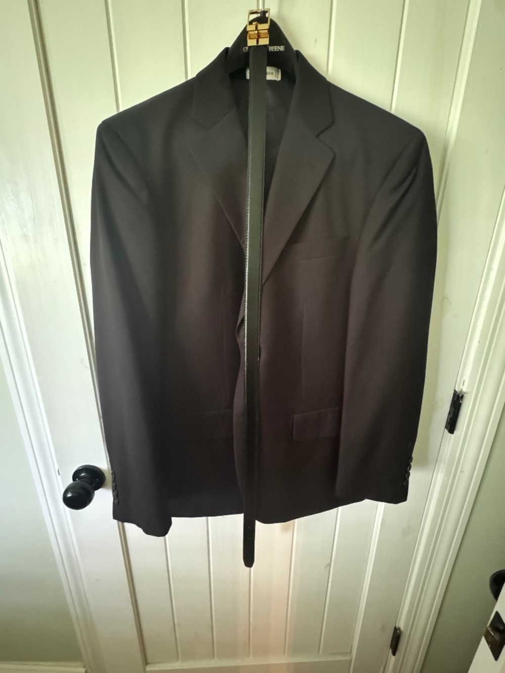 Men's Suit for Homecoming, Church, Wedding, Funeral, Etc.